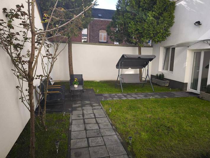 Gîte pour 2 personnes, avec jardin et terrasse à Dinant - 2