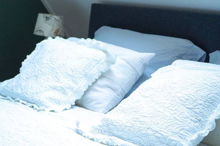 Gîte pour 4 personnes, avec jardin et terrasse dans Hem - 4