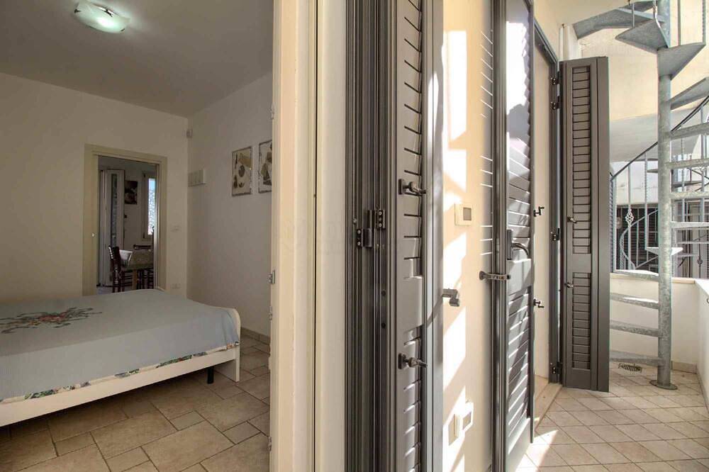 Casetta Dona by Love Sud in Marina di Pescoluse, Torre Vado