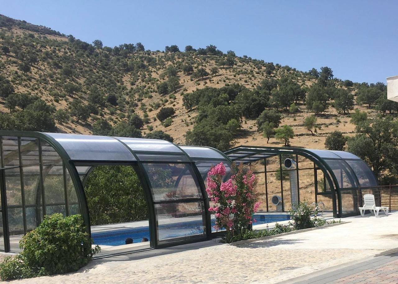 Apartamento entero, Apartamentos Turísticos Rurales Monte de las Ánimas in Valdepeñas de Jaén, Sierras Subbéticas