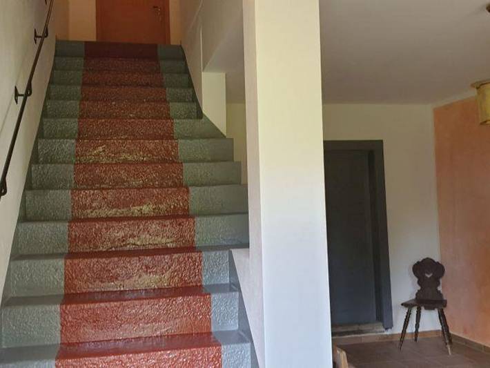 Ferienwohnung für 4 Personen, mit Balkon in Olbersdorf - 3