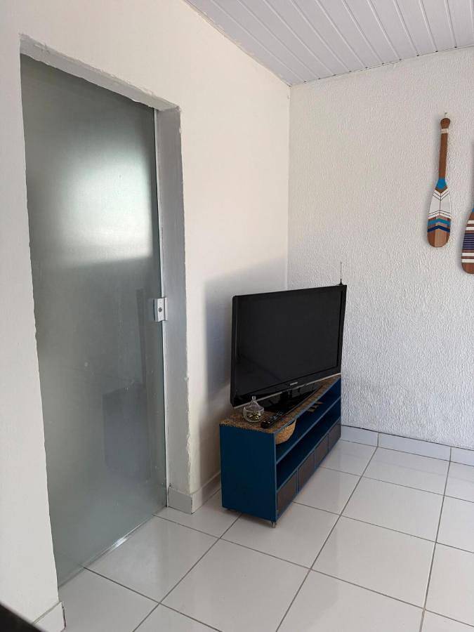 Villa pour 3 personnes, avec balcon dans Região Metropolitana do Rio de Janeiro - 4