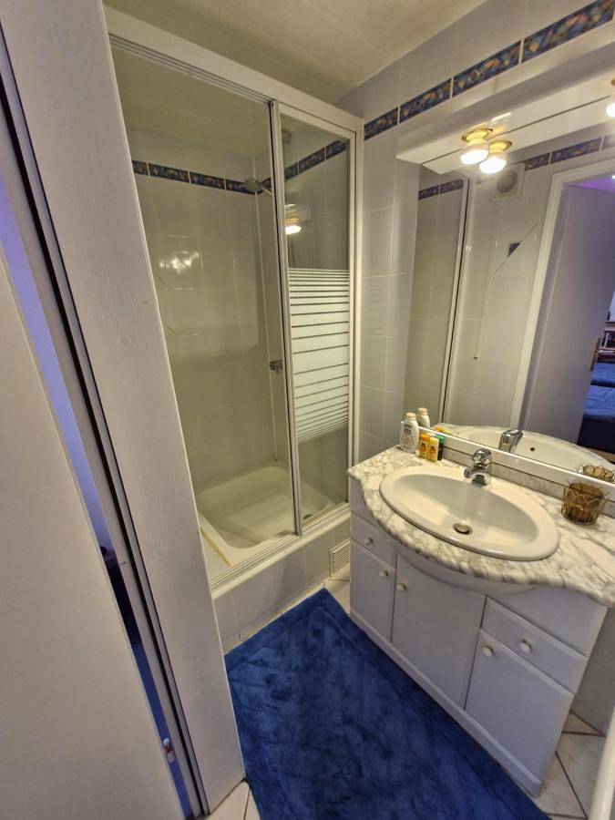 Double Room with Terrace in St-Gingolph, Saint-Gingolph