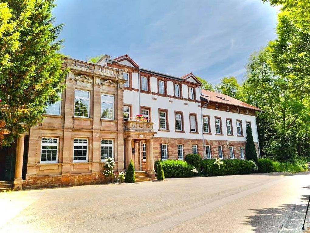Ganze Ferienwohnung, Ambiente Deluxe in Kleinblittersdorf, Saarbrücken & Umgebung