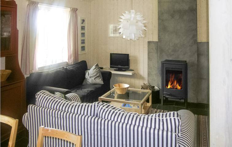 Ferienhaus für 8 Personen mit Whirlpool in Sør-Fron