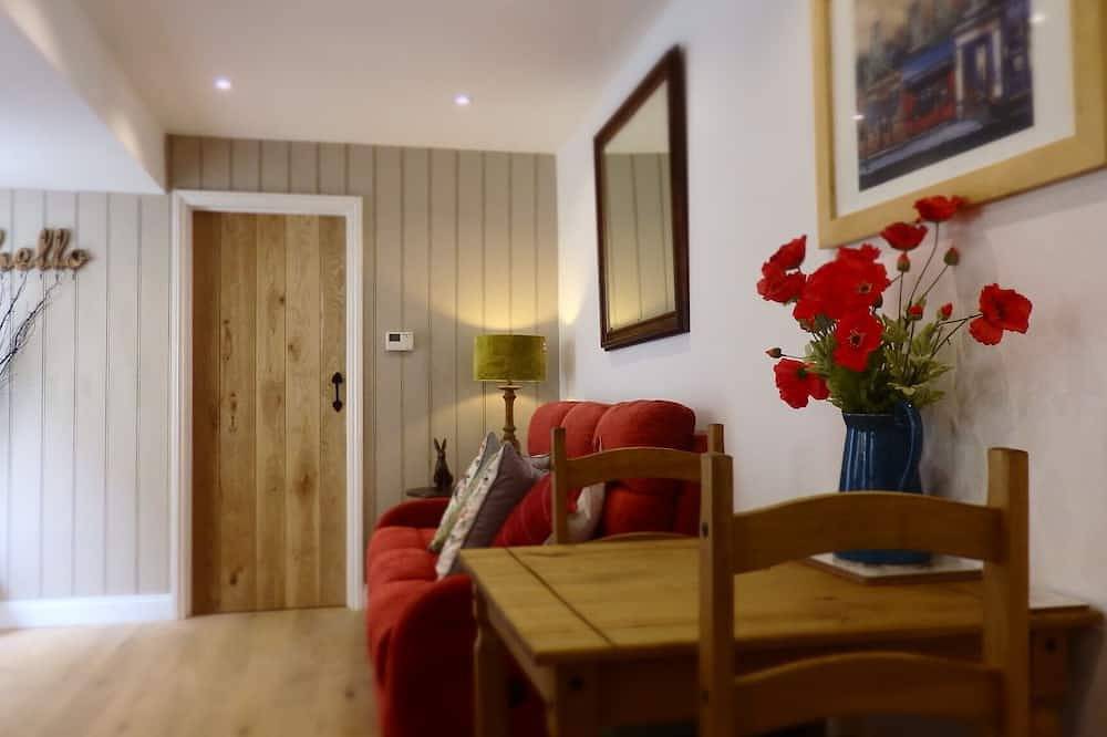 Cosy Cotswold - The Snug - cottage in the centre of  Burford in Burford, Oxfordshire