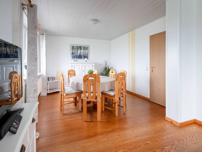 Ferienhaus für 8 Personen in Nordstrand - 4