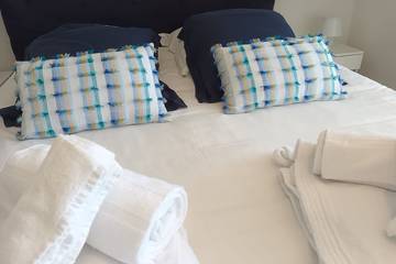 Villa pour 12 Personnes dans Santec, Région de Morlaix, Photo 4