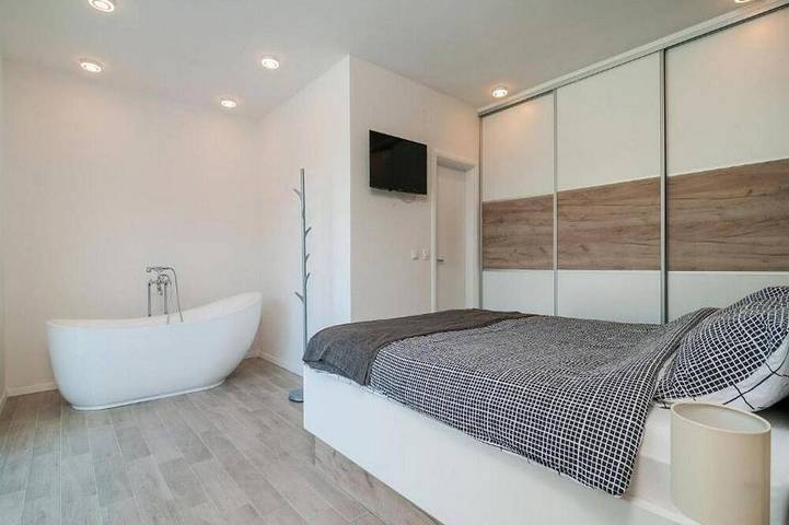 Villa Antonio - Four bedroom Villa with swimming pool in Stomorska, Solta