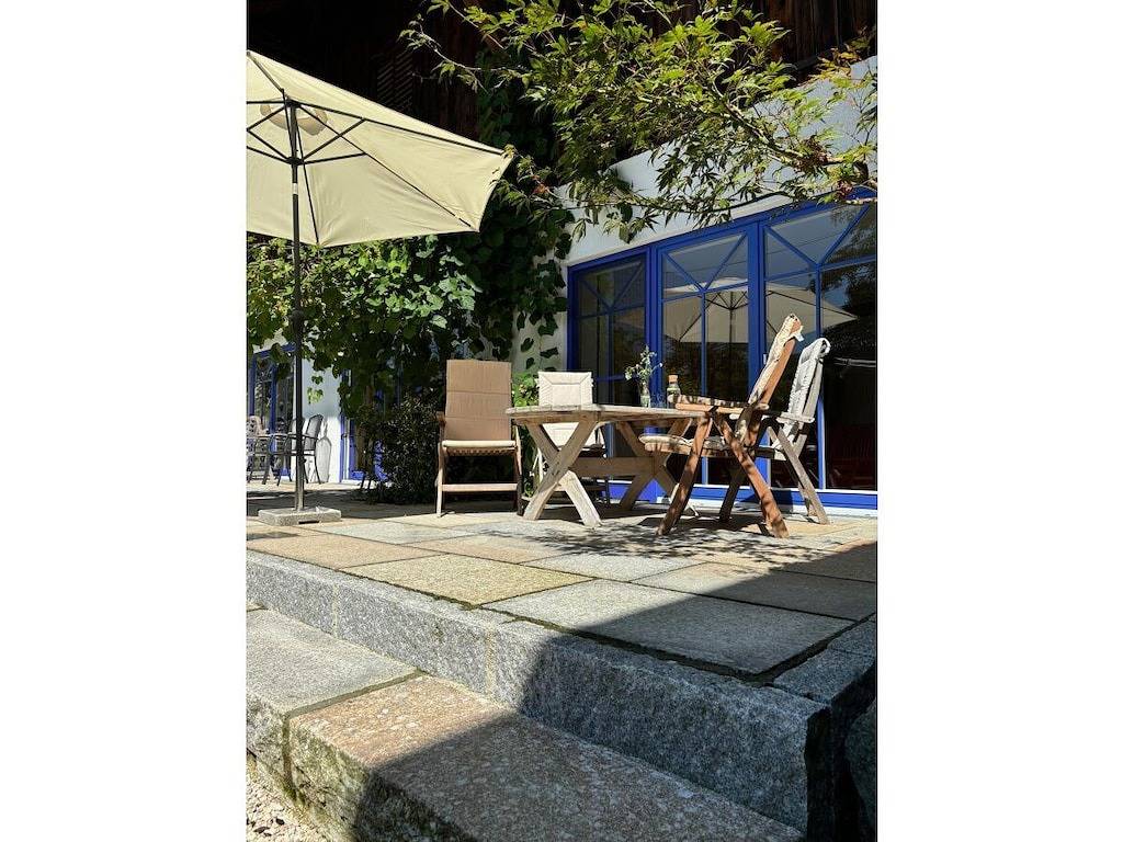 Ferienwohnung mit 1 Schlafzimmer in Rimsting, Chiemsee