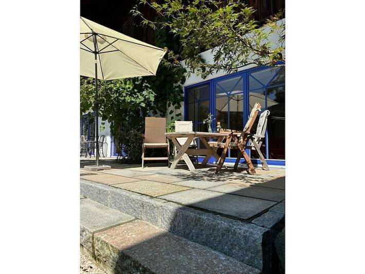 Ferienwohnung mit 1 Schlafzimmer in Rimsting, Chiemsee