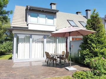 Ferienhaus für 4 Personen in Börgerende, Börgerende-Rethwisch, Bild 4