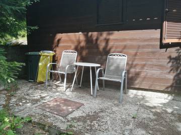 Ferienhaus für 4 Personen, mit Garten, mit Haustier in Wiener Alpen
