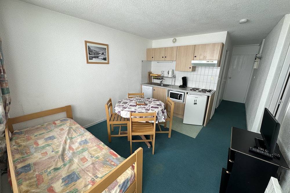 Appartement de vacances