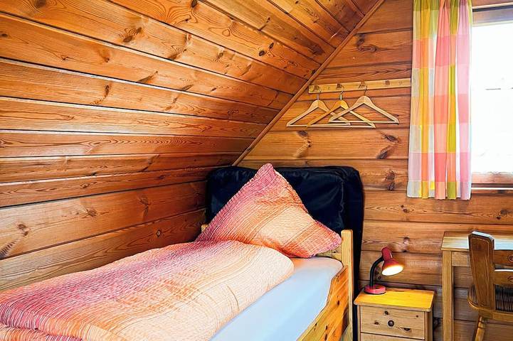 Ferienhaus für 6 Personen, mit Garten, mit Haustier am Mittelrhein - 3