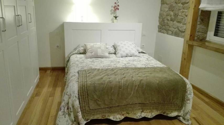 Casa rural para 4 personas, con terraza en Valle de Iguña