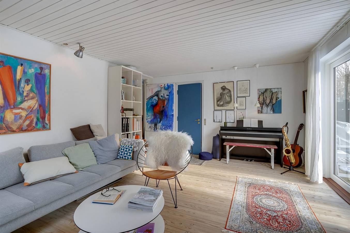 Home in Faxe Ladeplads with sauna in Faxe Ladeplads, Schwedische Ostsee