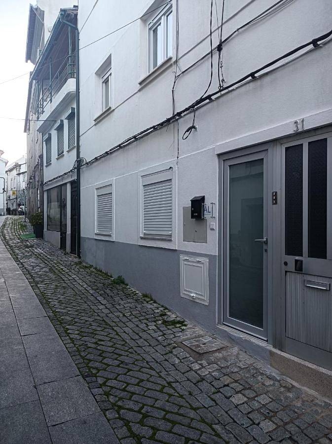 Apartamento inteiro, Casa Amado Fundão in Fundão, Aldeias do Xisto