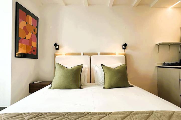Gîte pour 2 personnes