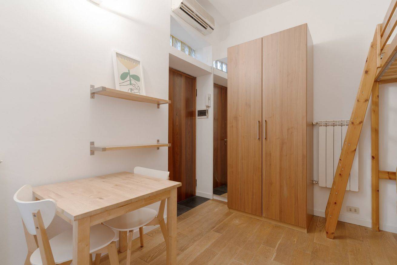 Appartamento intero, Guesthost - Corvetto Comfy Studio in Milano, Provincia di Milano