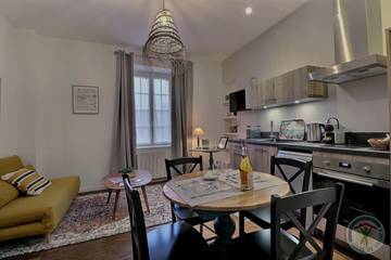 Gîte pour 2 Personnes dans Dinard, Côte d’Émeraude, Photo 2