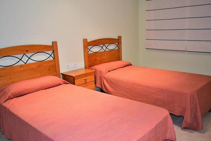 Ganze Wohnung, Pintor Mir - Calafell in Calafell, Costa Dorada