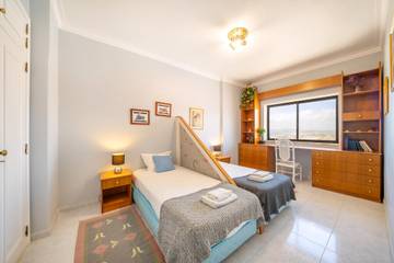 Vakantieappartement voor 4 Personen in Halbinsel von Setúbal, Afbeelding 4