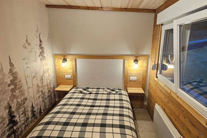 Gîte pour 8 personnes à Gerbépal - 2