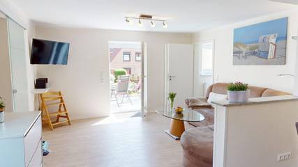 Ferienhaus für 4 Personen in Grömitz, Südliche Ostseeküste, Bild 2