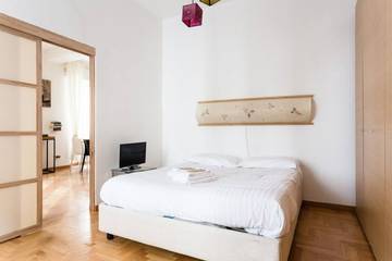 Glamping per 2 Persone in Milano, Provincia di Milano, Foto 2