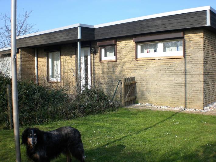 Ferienhaus für 6 Personen, mit Garten und Terrasse auf Fehmarn - 3