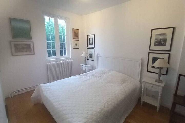 Gîte pour 4 personnes à Le Vésinet - 3