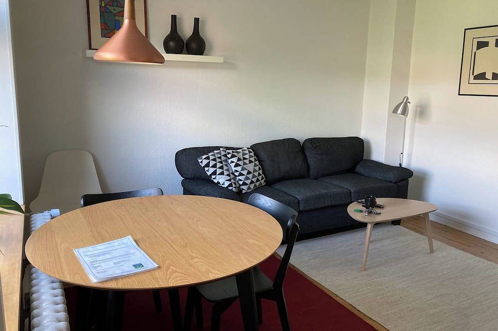 Ganze Wohnung, Quiet Apartment in Central Kolding – Walk to Shops & Restaurants in Kolding, Kleiner Belt