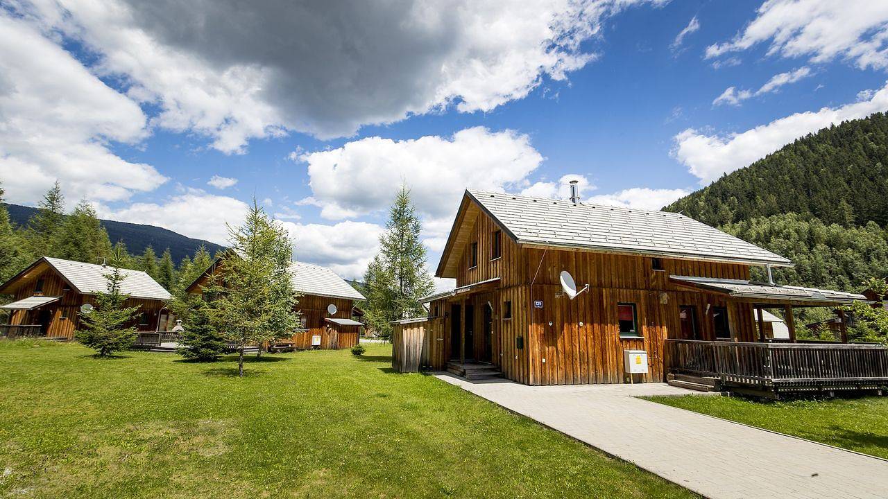 Ferienhaus für 8 Personen (100 m²) in Stadl an der Mur in Stadl an der Mur, Westliche Obersteiermark
