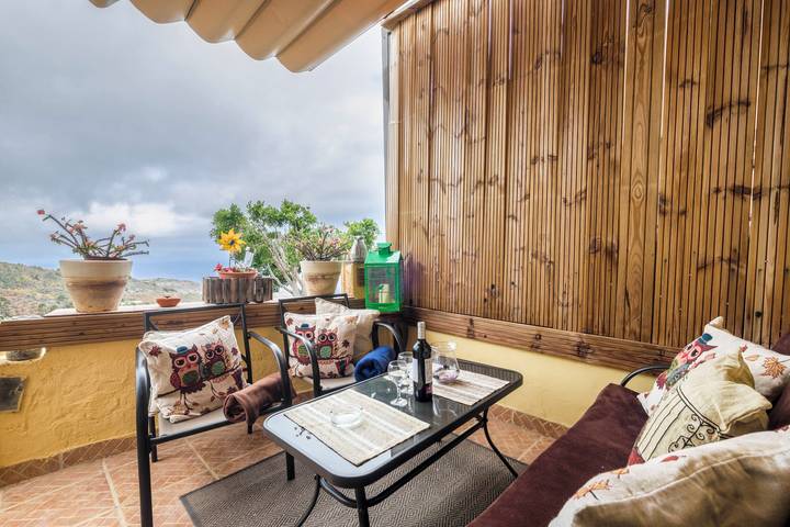 Apartamento de vacaciones para 2 personas - 1