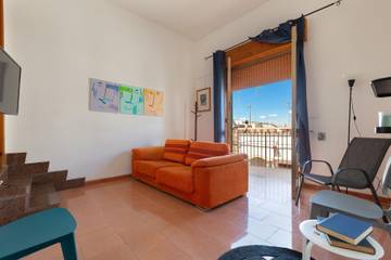B&b per 5 Persone in San Foca, Melendugno, Foto 4