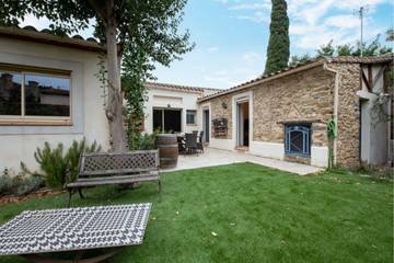 Ferienhaus für 5 Personen in Carcassonne, Canal du Midi, Bild 3