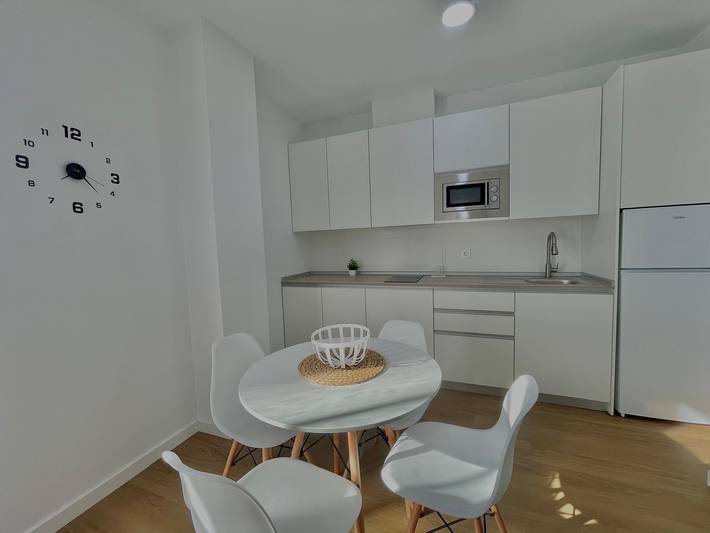 Apartamento entero, Terrasol Maenoba Playa 1 in Torre del Mar, Vélez-Málaga