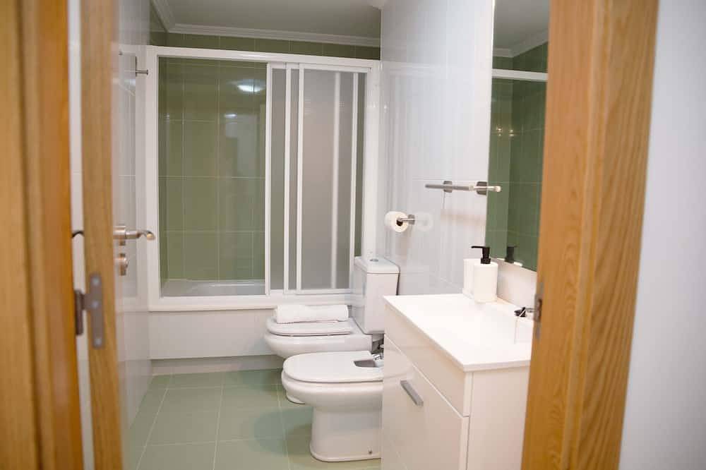 Entire apartment, Apartamentos Terramar Boiro With sea views in the Ría de Arousa (Galicia) in Boiro, Rías Baixas