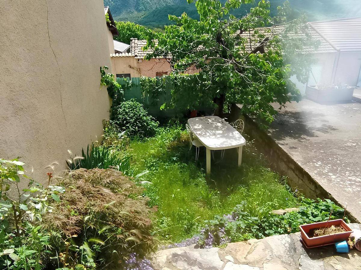 Appartement entier, Studio in La Saulce, Région de Gap