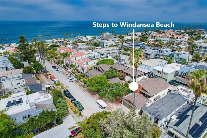 Casa de vacaciones para 6 personas - 1