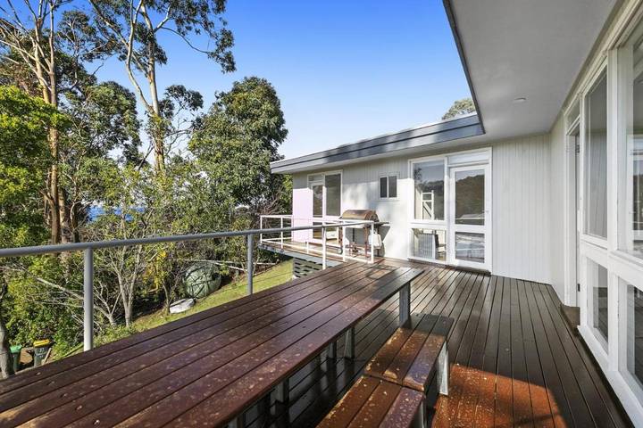 Holiday home for 7 people - 1