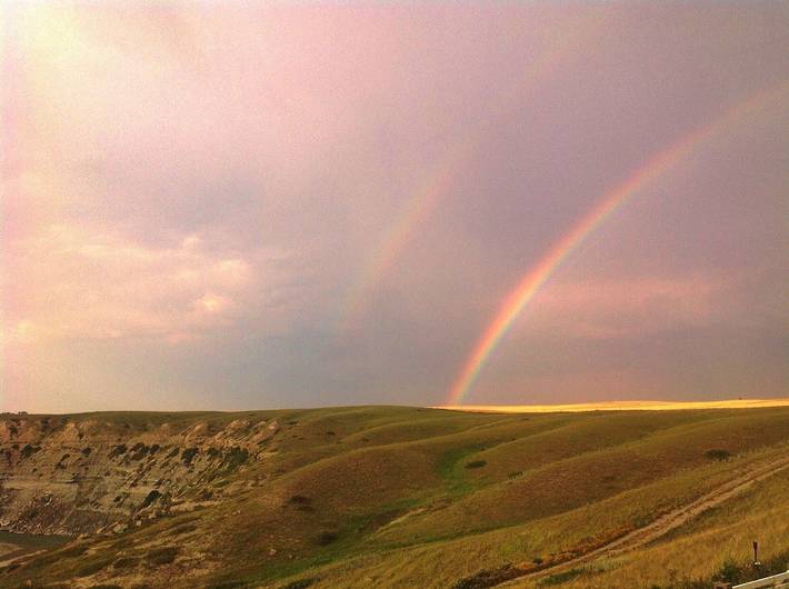 Chalet for 24 people, with balcony in Canada