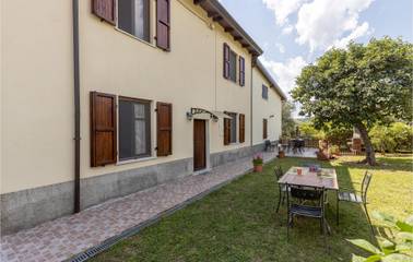 Apartamento para 4 Personas en Santo Stefano di Magra, Provincia de La Spezia, Foto 1