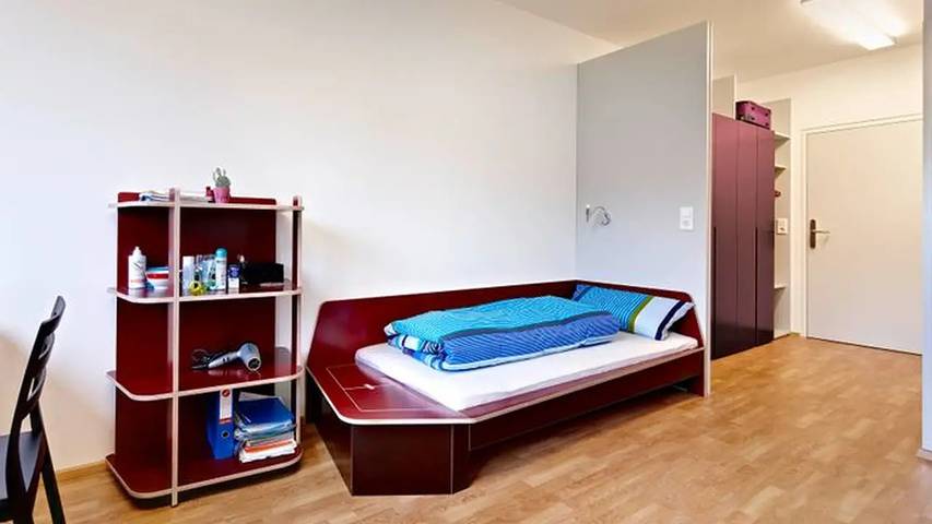 Ferienwohnung für 2 Personen, mit Terrasse, mit Haustier - 1