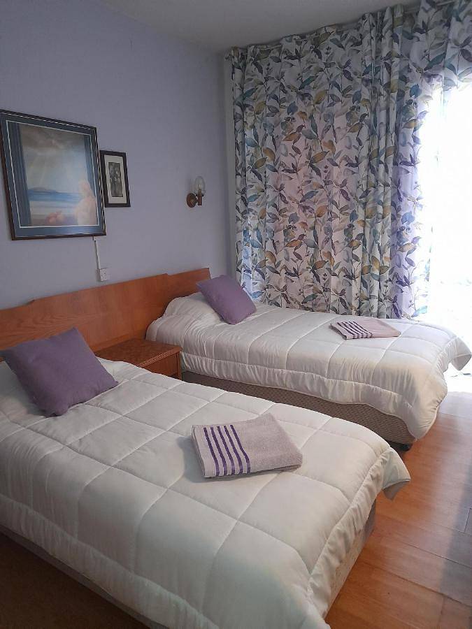 Onisillos Hotel in Larnaka, Powiat Larnaki