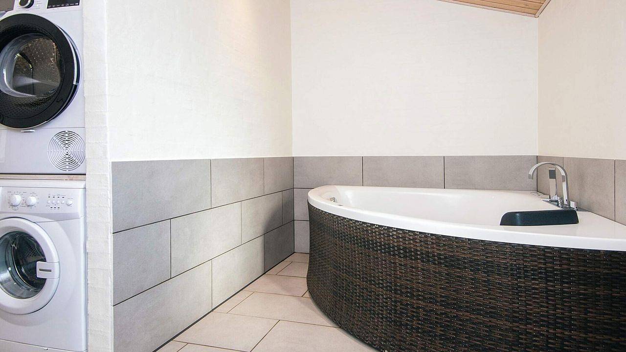 Ferienhaus für 8 Personen (109 m²) in Ansager in Varde