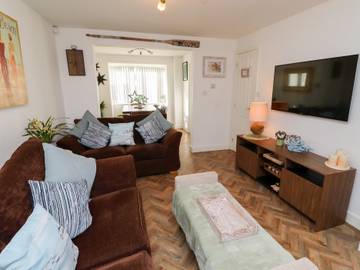 Cottage for 6 People in Seahouses, Northumberland Coast, Photo 3