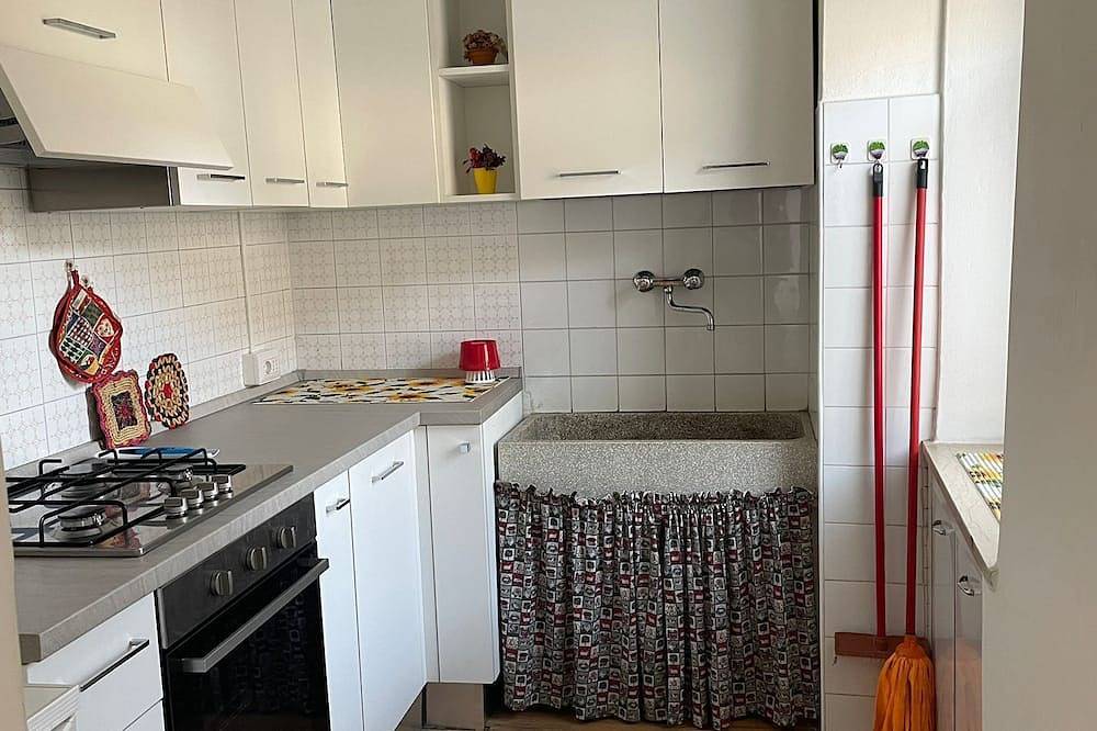 Entire apartment, Casa Zanoni in Torbole, Nago-Torbole