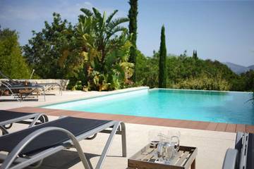 Villa in Alcúdia, Mallorca Norden für 10 